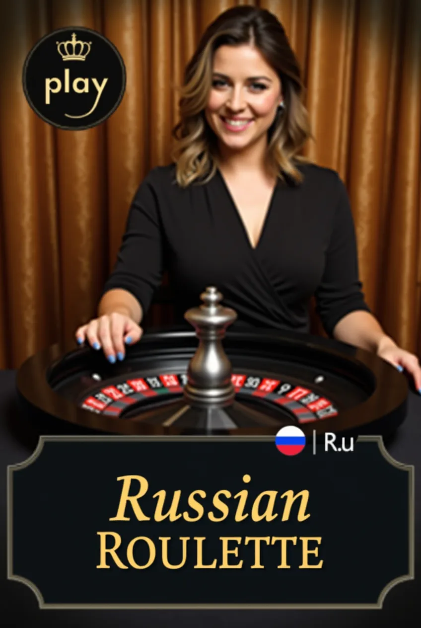 Russian Roulette