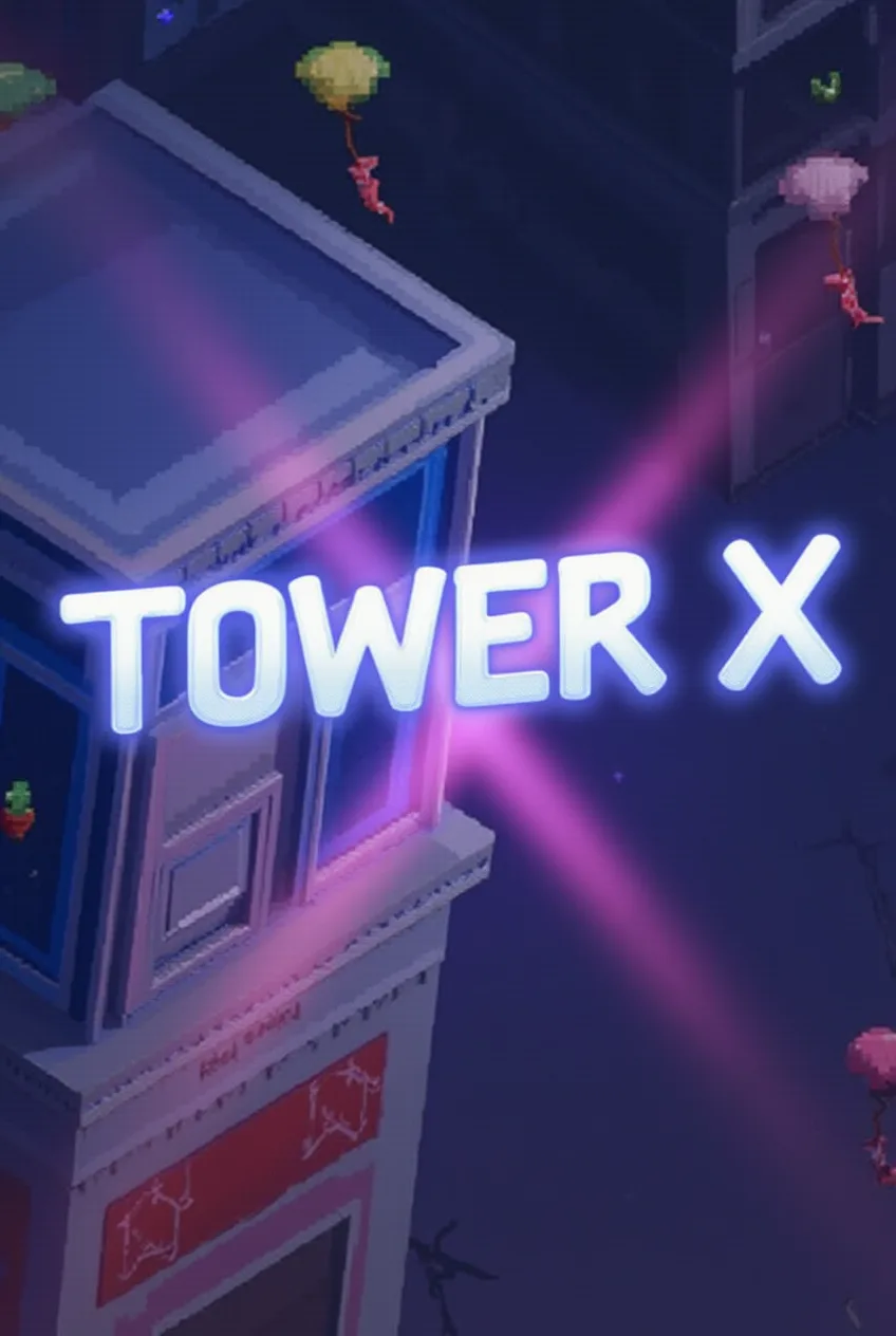 TowerX