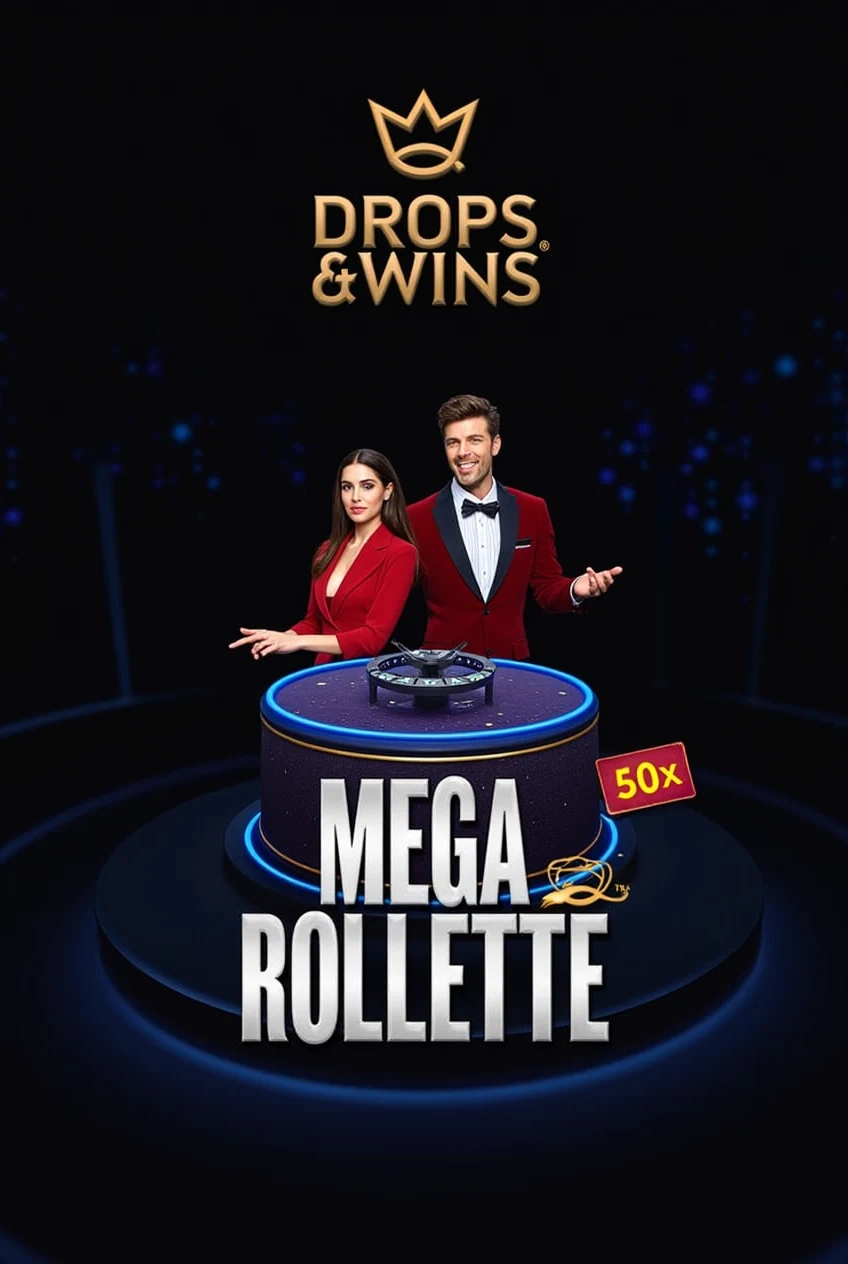Mega Roulette